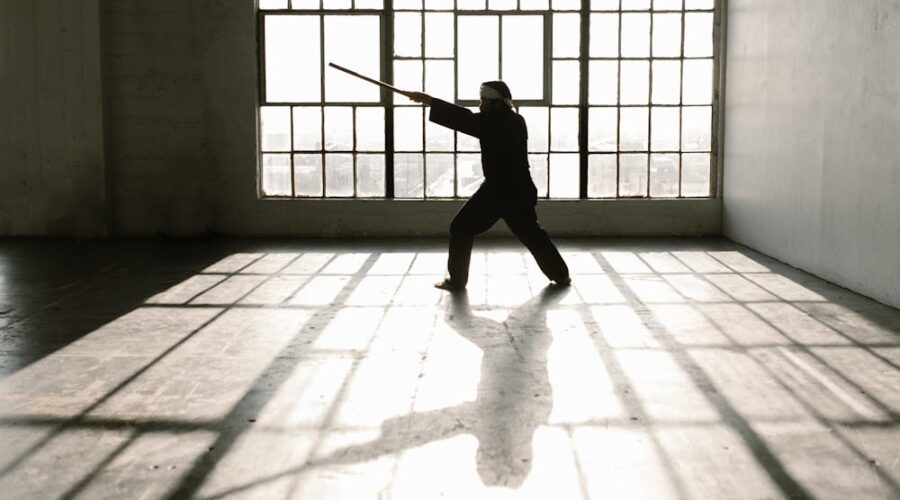 Pengertian Judo